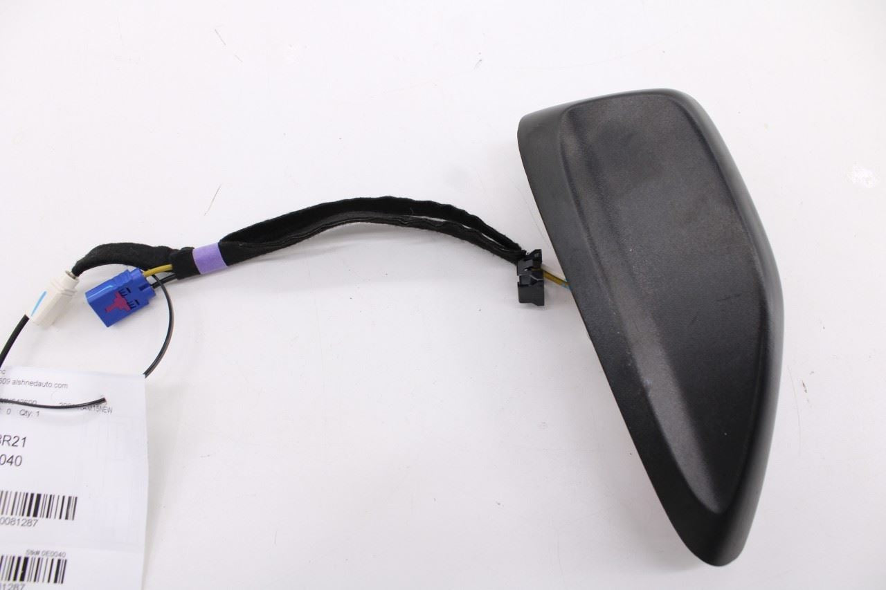 2019-2025 RAM 1500 Big Horn Roof Exterior Shark Fin Radio Antenna 68475114AA OEM5