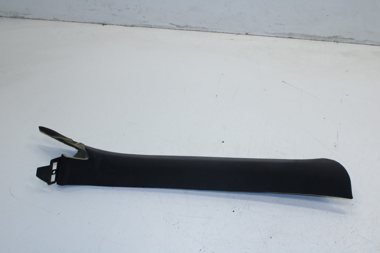 2017-21 Maserati Ghibli Front RH and LH Windshield A Pillar Cover Trim 670071223 - Alshned Auto Parts