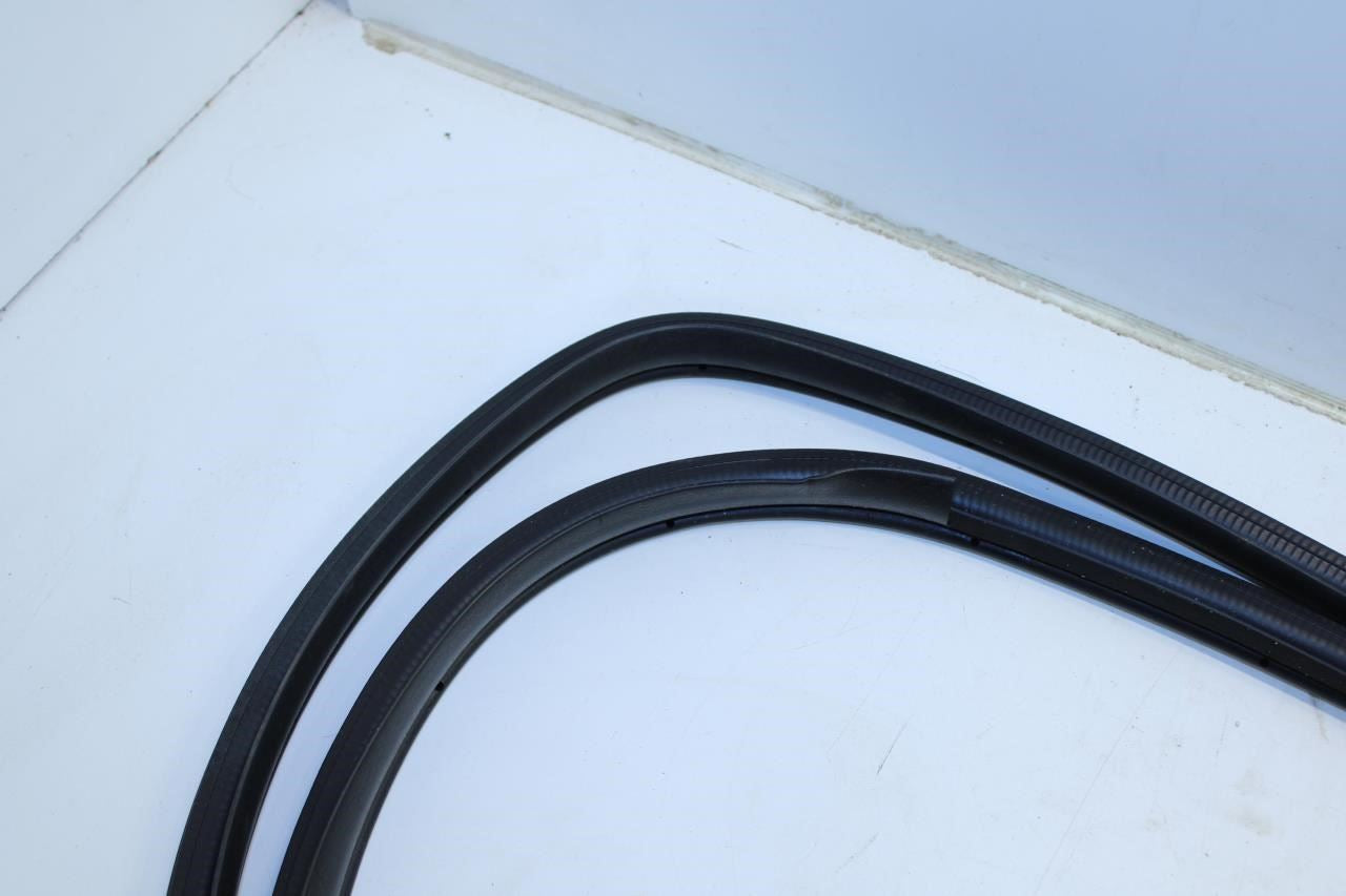 2016-2023 Toyota Tacoma Crew Cab Rear Left Door Weatherstrip On Body 62332-04030 - Alshned Auto Parts