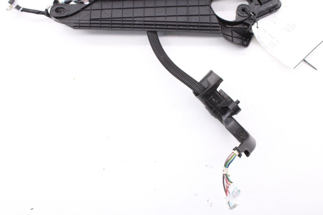 2017-2020 Toyota Sienna LE Rear Right Side Slide Door Wire Harness 82053-08041 - Alshned Auto Parts
