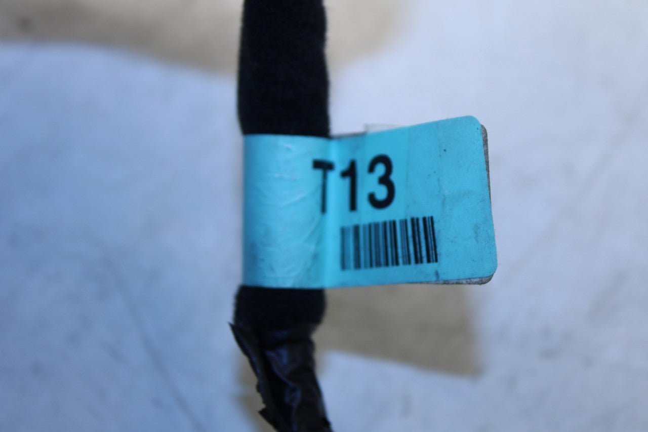 2011-2014 Hyundai Veloster Base Tail Gate Extension Wiring Harness 91685-2V031 - Alshned Auto Parts