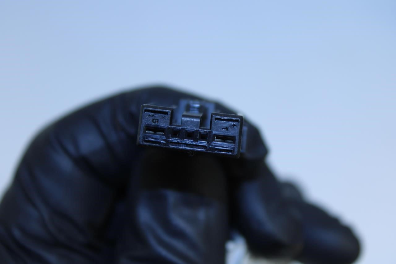 2014-2017 Nissan Rogue SV Front Left Side Lower Seat Track Frame 87351-4BB0A OEM - Alshned Auto Parts