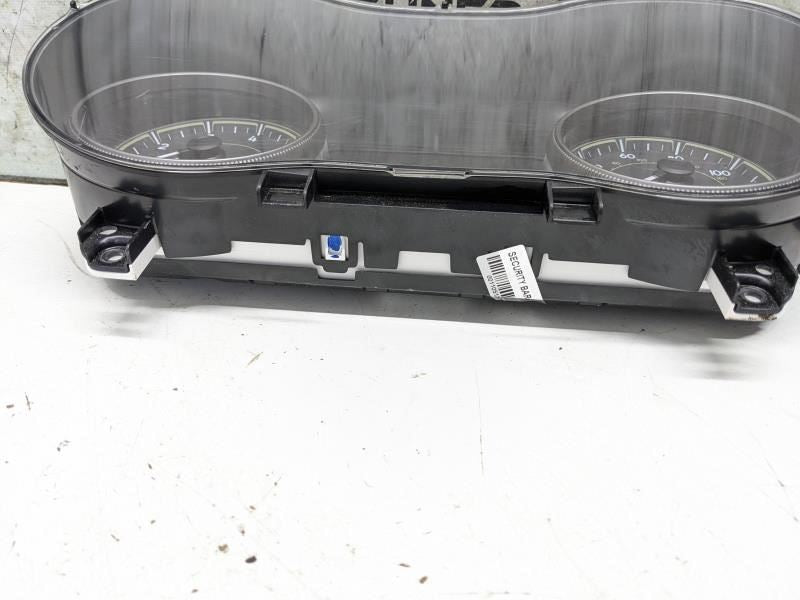 2014-2015 Jeep Cherokee Speedometer Gauge Instrument Cluster 56054652AG OEM - Alshned Auto Parts