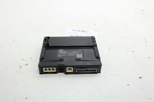 19-21 Toyota Tacoma Transceiver Telematics Computer Control Module 86741-0E061 - Alshned Auto Parts