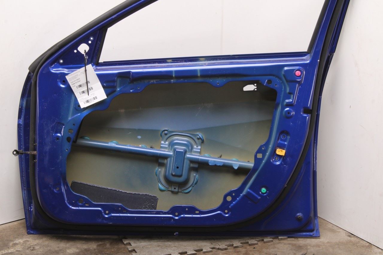 23-25 Hyundai Elantra SE Front Right Passenger Side Door Shell Panel 76004-AA50010