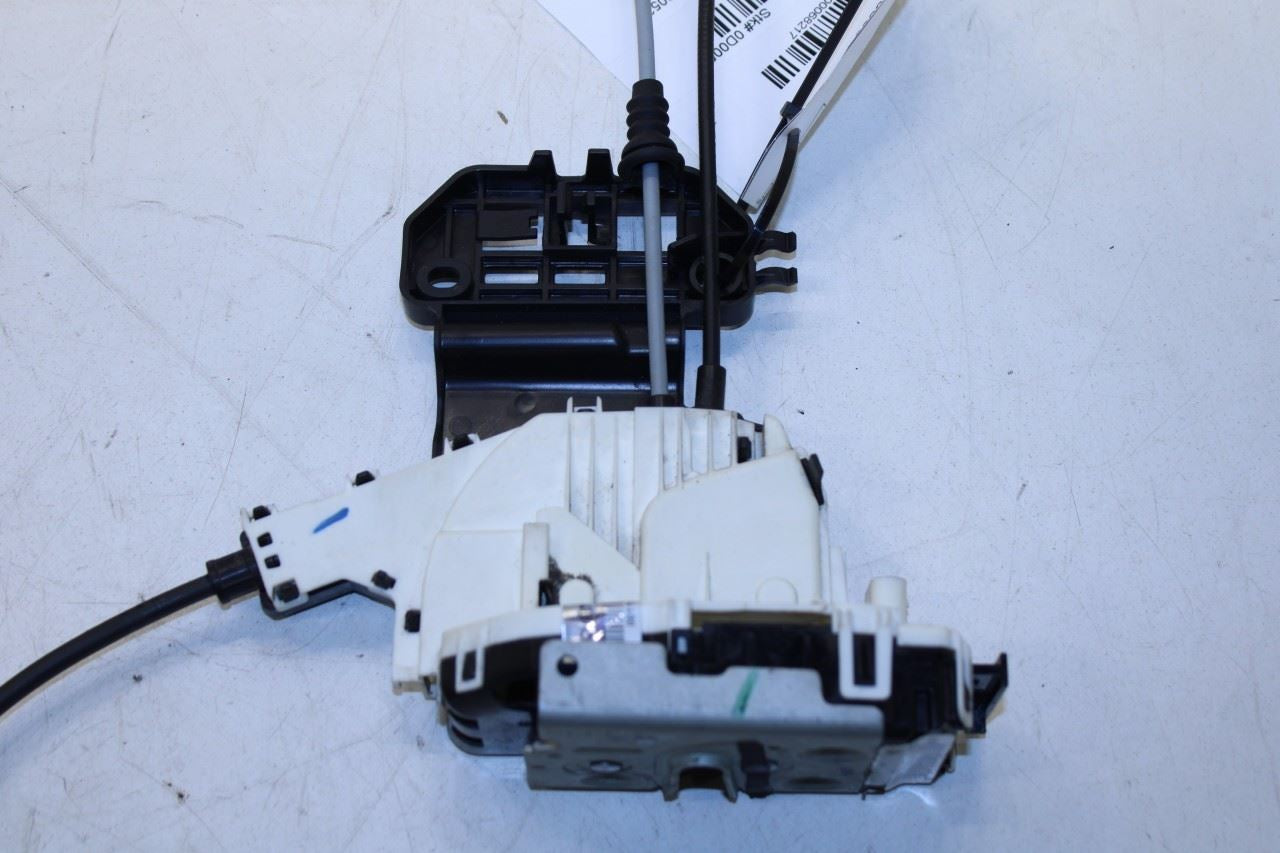 2014-2023 Jeep Cherokee 75th Anniversary Rear Left Side Door Lock Latch Actuator - Alshned Auto Parts