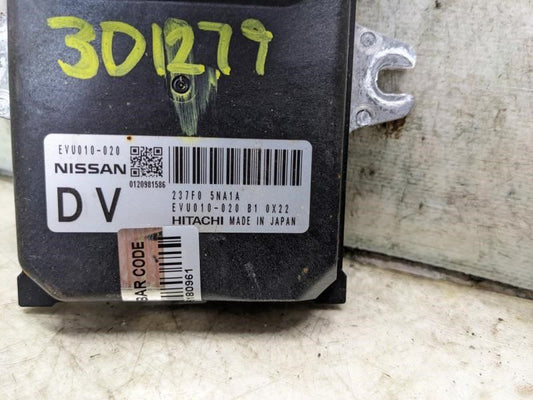 2019-2024 Infiniti QX50 Variable Timing VTC Control Module 237F0-5NA1A OEM - Alshned Auto Parts