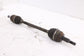 2011-2025 Dodge Durango SXT AWD Rear Left Driver Side CV Axle Drive Half Shaft10