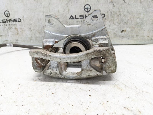 2010-2017 Jeep Wrangler Rear Right Side Brake Disc Caliper 68003778AA OEM - Alshned Auto Parts