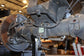 2019-2024 Ram 2500 6.4L 4x4 Rear Axle Non Locking Differential 3.73 Ratio 8K - Alshned Auto Parts