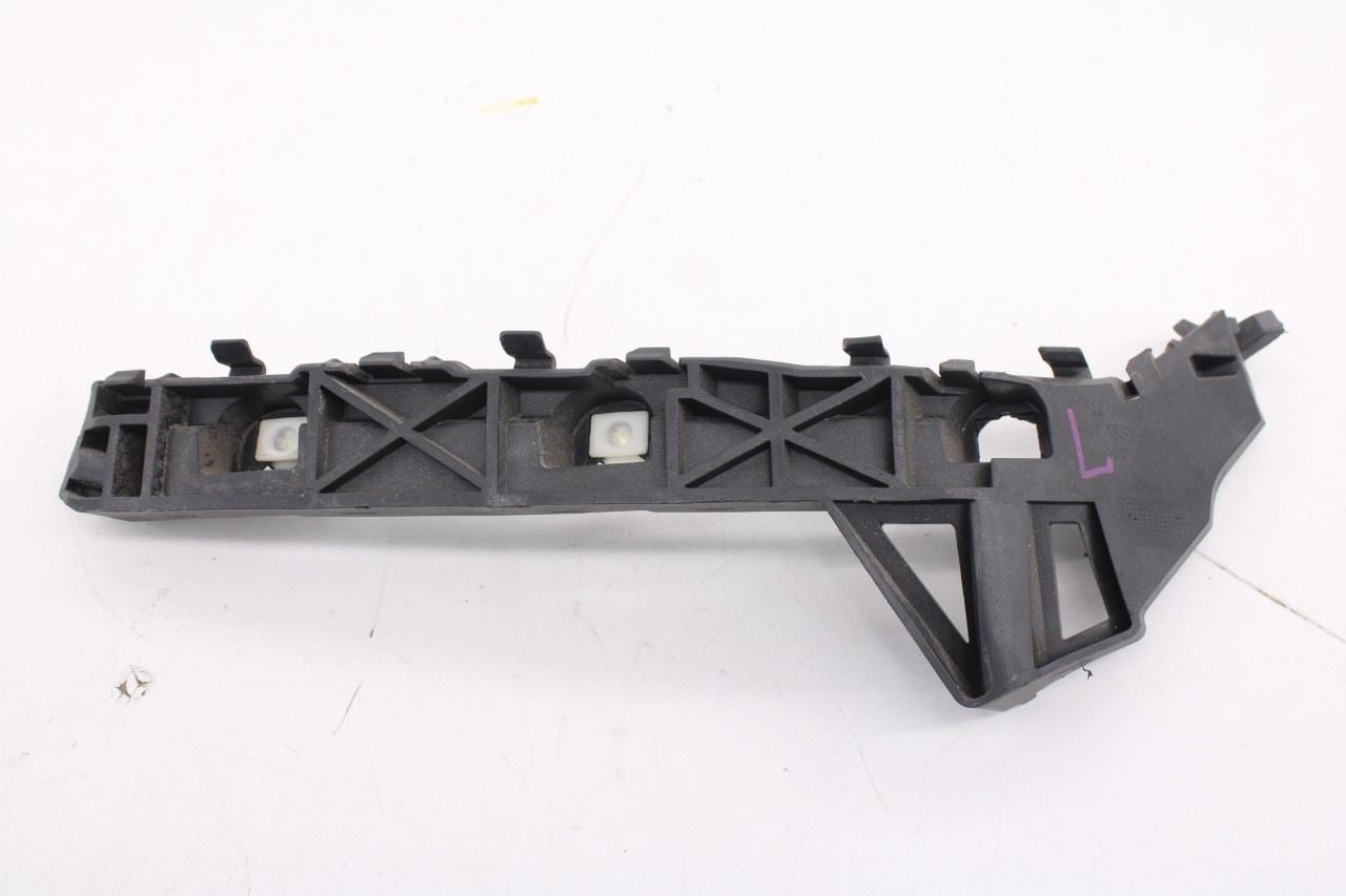 19-21 Hyundai Veloster FWD Rear Bumper RH and LH Side Mount Retainer Bracket Set8