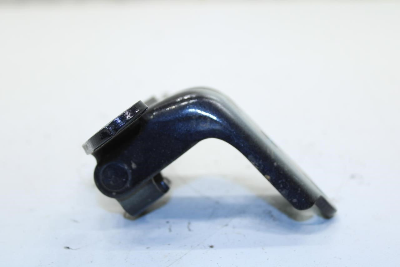 18-23 Kia Stinger GT1 Rear Left Side Door Hinge Upper and Lower 79410-F6000 OEM - Alshned Auto Parts