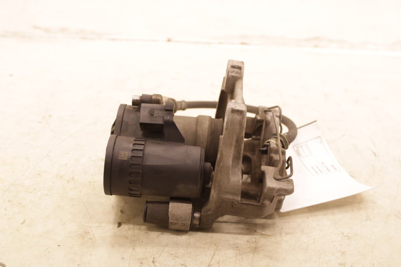 2019-2021 Acura RDX SH-AWD Rear Right Side Disc Brake Caliper 43210-TJB-A042-M1 - Alshned Auto Parts