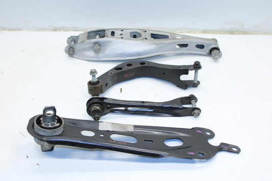 18-22 Chevrolet Equinox LT AWD Rear RH Side Suspension Control Arm Set 84175531 - Alshned Auto Parts