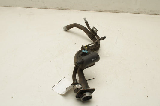 2016-2020 Kia Optima LX Fuel Filler Neck Hose Tube Pipe 31040-D5500 OEM - Alshned Auto Parts