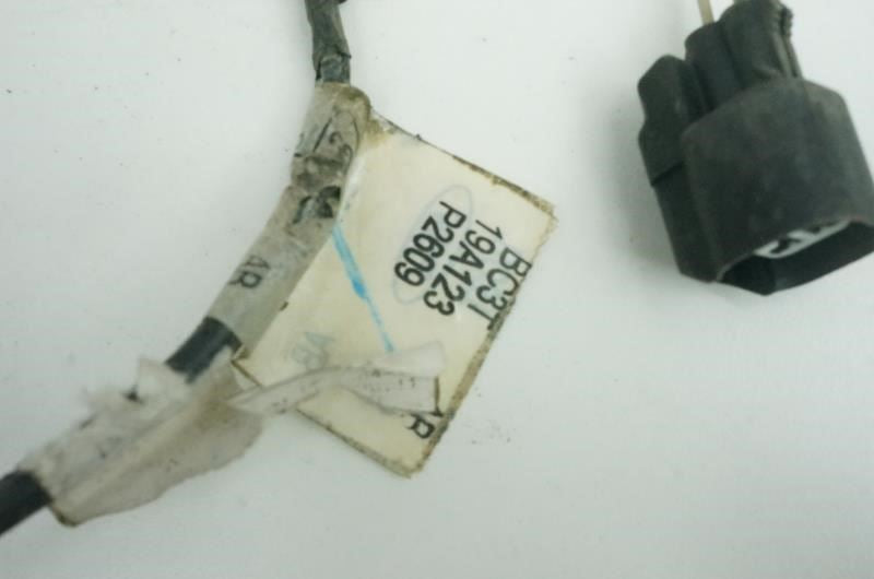 2011-2012 Ford F250 SD Front Left Driver Door Wire Harness BC3T-14631-KF OEM - Alshned Auto Parts