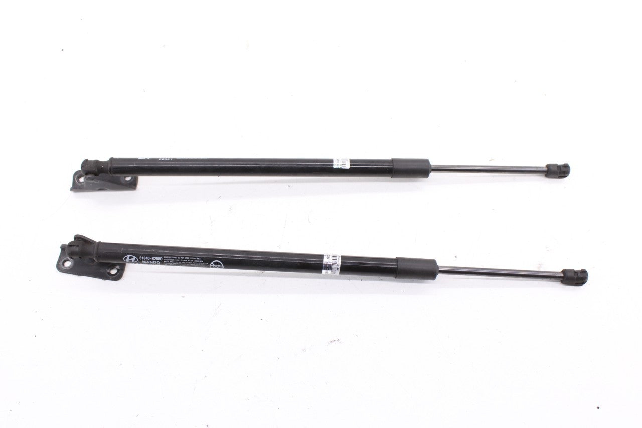 19-23 Hyundai Santa Fe SEL Rear Right and Left Liftgate Lift Support 81840-S2000 - Alshned Auto Parts