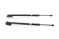 19-23 Hyundai Santa Fe SEL Rear Right and Left Liftgate Lift Support 81840-S2000 - Alshned Auto Parts