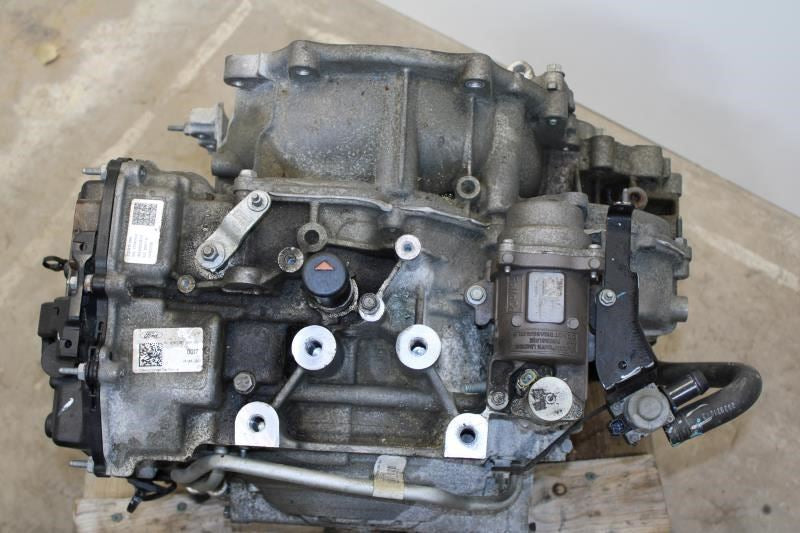 2021-23 Ford Bronco Sport 1.5L AWD 8-spd Auto Transmission 63K LX6P-7000-DB OEM - Alshned Auto Parts