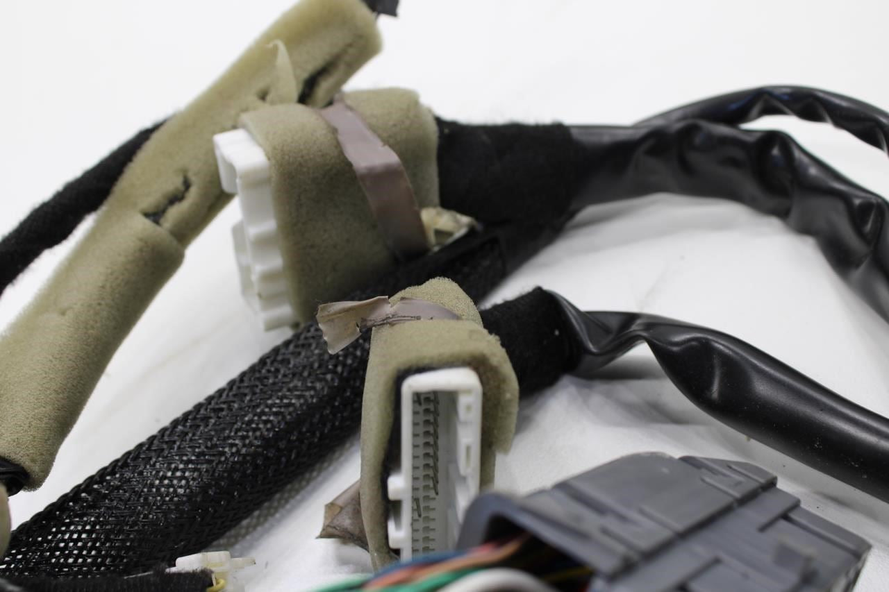2020 Nissan Pathfinder SV Dash Instrument Panel Wire Harness 24010-9PT7A *ReaD* - Alshned Auto Parts