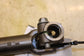 2020-25 Ford Escape SEL 2.0L AWD Steering Column Intermediate Lower Shaft Joint - Alshned Auto Parts