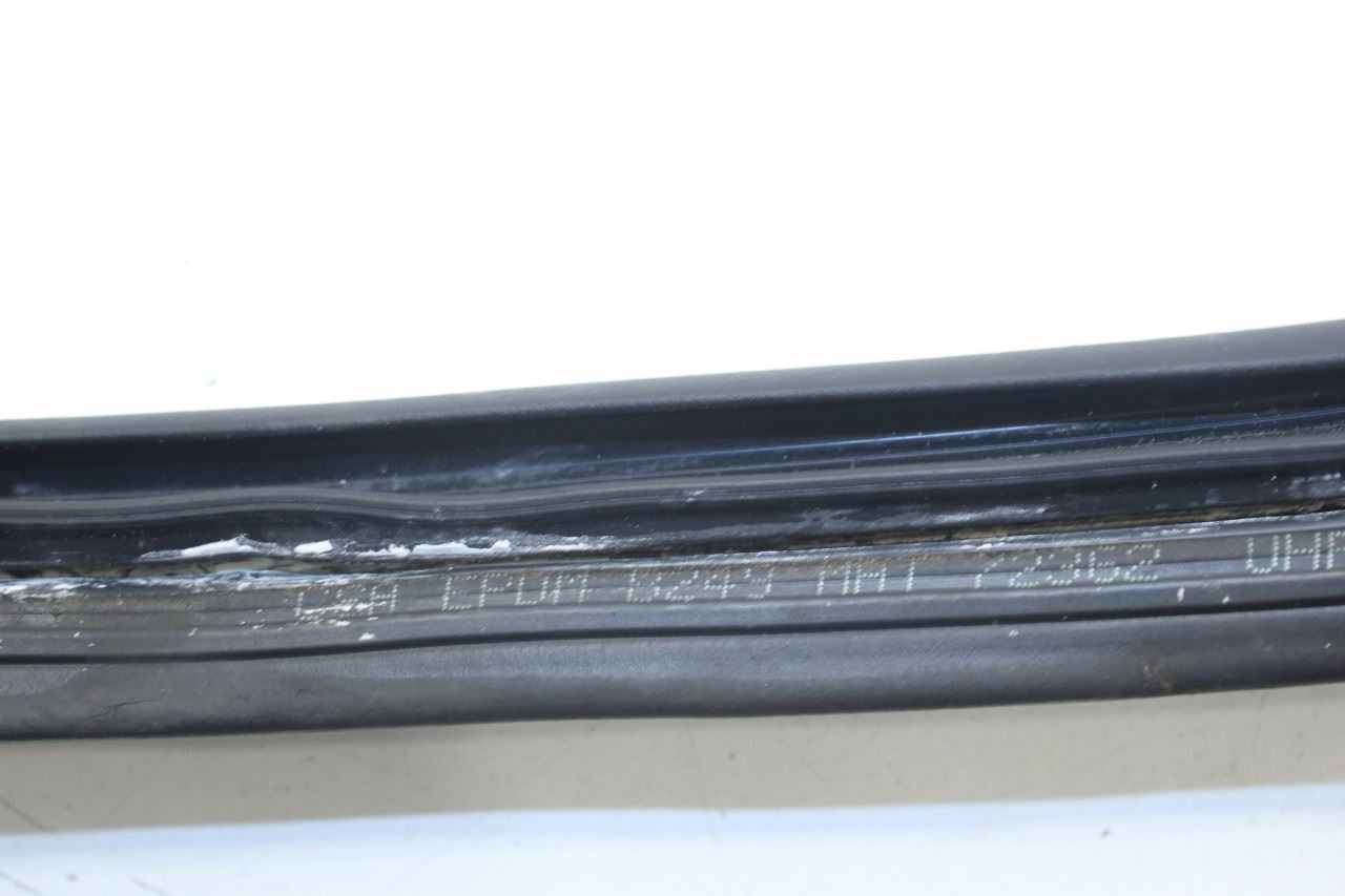 2014-2020 Maserati Ghibli Rear Trunk Deck Lid Weatherstrip Seal 670033871 OEM - Alshned Auto Parts