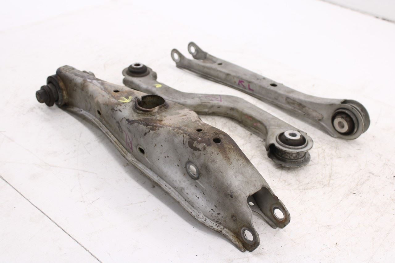 2017-2019 Buick LaCrosse Premium AWD Rear Left Lower Control Arm 22985456 *ReaD* - Alshned Auto Parts