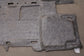 2018 Volkswagen Atlas S 3.6L AWD Rear 2nd Row Interior Floor Carpet Cover Liner - Alshned Auto Parts