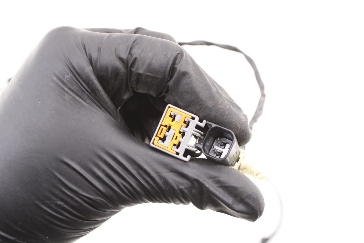 2013-2016 Ford F-250 Crew Cab Lariat Rear Right Door Wire Harness DC3T-14632-BCC - Alshned Auto Parts