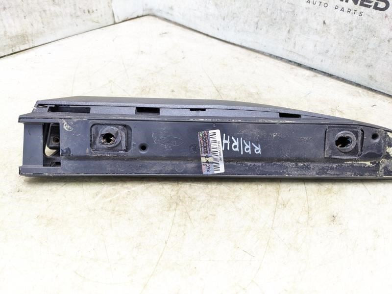 2018-2023 Ford Expedition Rear Right Roof Rack End Cap JL1Z-78551A46-AA OEM