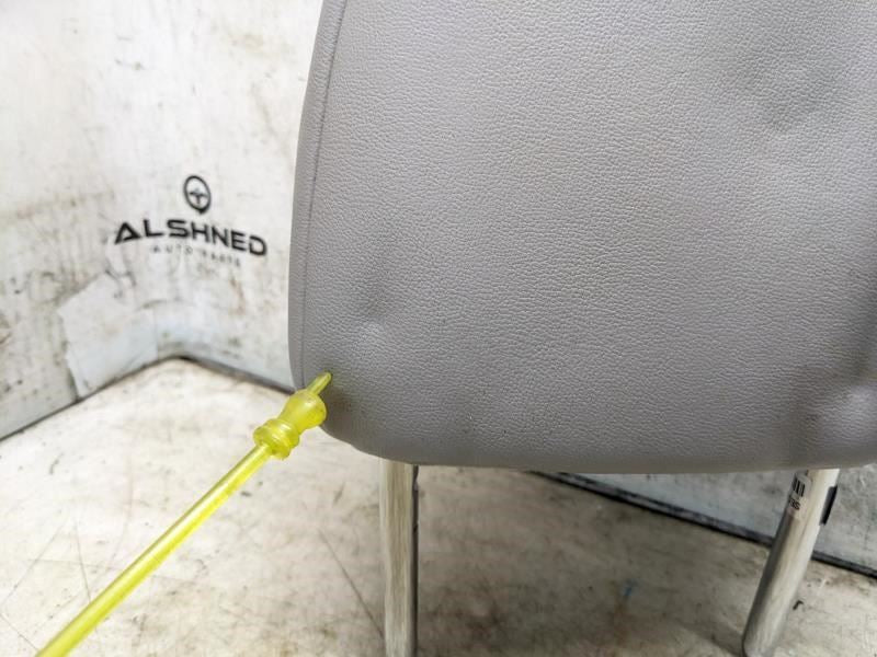 14-19 Toyota Highlander Front LH/RH Seat Headrest Leather 71910-0E261-B3 *ReaD* - Alshned Auto Parts