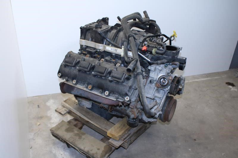 2014-2020 Ram 1500 5.7L V8 HEMI Engine VIN T, 8th digit 80K - Alshned Auto Parts