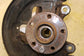 2015-2018 Volvo S60 T5 Premier Front Right Side Spindle Knuckle Hub 31201286 OEM - Alshned Auto Parts