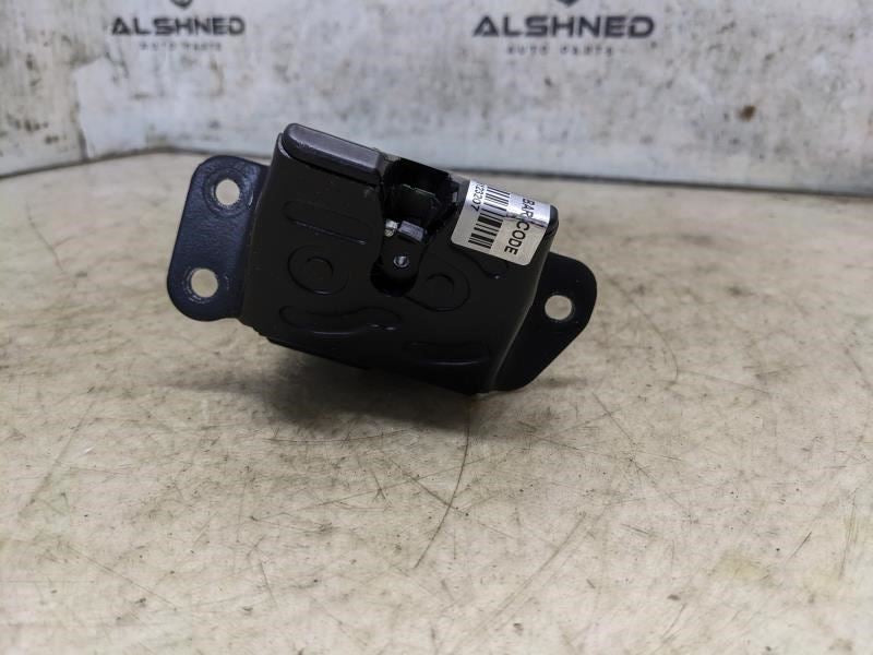 2014-2019 Kia Soul Rear Tailgate Lock Latch Actuator 812302W000 OEM - Alshned Auto Parts