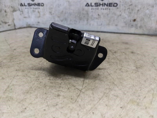 2014-2019 Kia Soul Rear Tailgate Lock Latch Actuator 812302W000 OEM - Alshned Auto Parts