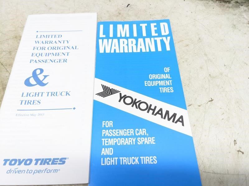 2015 Mazda CX-5 Owners Manual Set with Case 8DR2-EA-14A OEM - Alshned Auto Parts