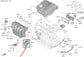 2021-2023 Hyundai Santa Fe 2.5L Fuel Injection Throttle Body 35100-2S000 OEM - Alshned Auto Parts