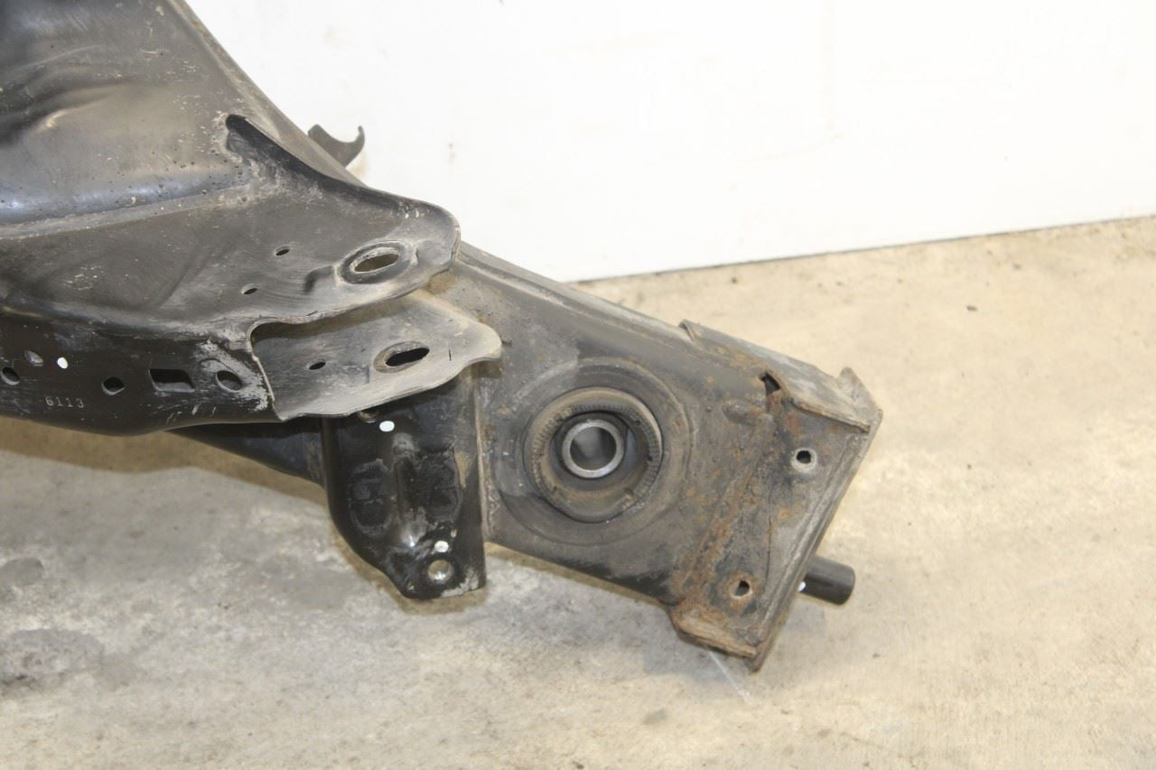 2015-2024 Nissan Murano Platinum AWD Rear Crossmember Subframe 55400-5AA0C OEM - Alshned Auto Parts