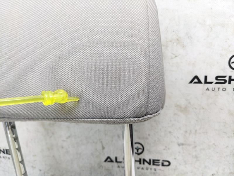 2015-2017 Hyundai Sonata SE 2.4L FWD Front Driver Left Side Seat Headrest Cloth - Alshned Auto Parts