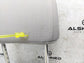 2015-2017 Hyundai Sonata SE 2.4L FWD Front Driver Left Side Seat Headrest Cloth - Alshned Auto Parts