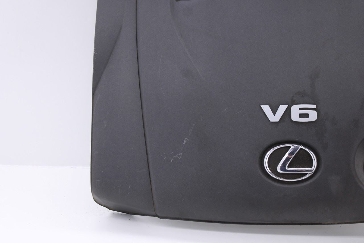 2006-2015 Lexus IS250 2.5L Engine Appearance Motor Cover 11209-31201 OEM - Alshned Auto Parts