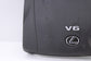 2006-2015 Lexus IS250 2.5L Engine Appearance Motor Cover 11209-31201 OEM - Alshned Auto Parts