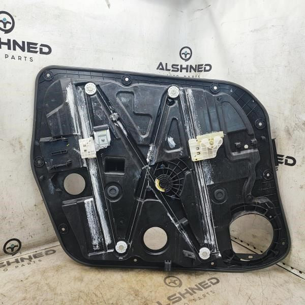 2014-2019 Kia Soul Front Right Side Door Window Regulator 82481-B2001 OEM - Alshned Auto Parts