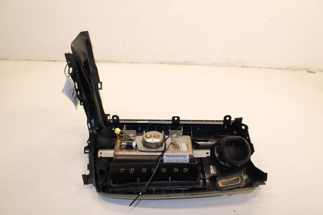 2015-2020 Infiniti QX60 Front Right Passenger Side Dash Trim Cover w/ Air Vent - Alshned Auto Parts