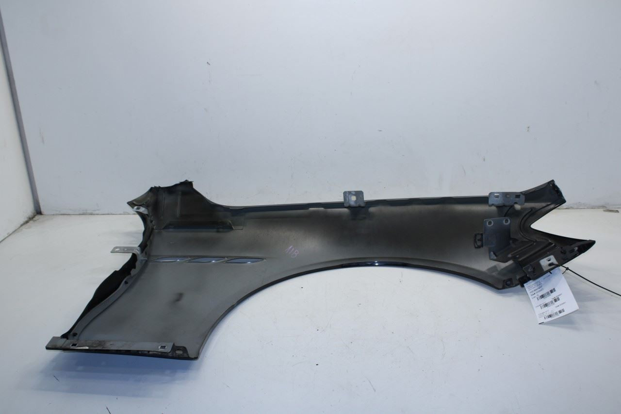 2014-20 Maserati Ghibli Front Left Driver Side Fender Panel 673002041 OEM *ReaD* - Alshned Auto Parts