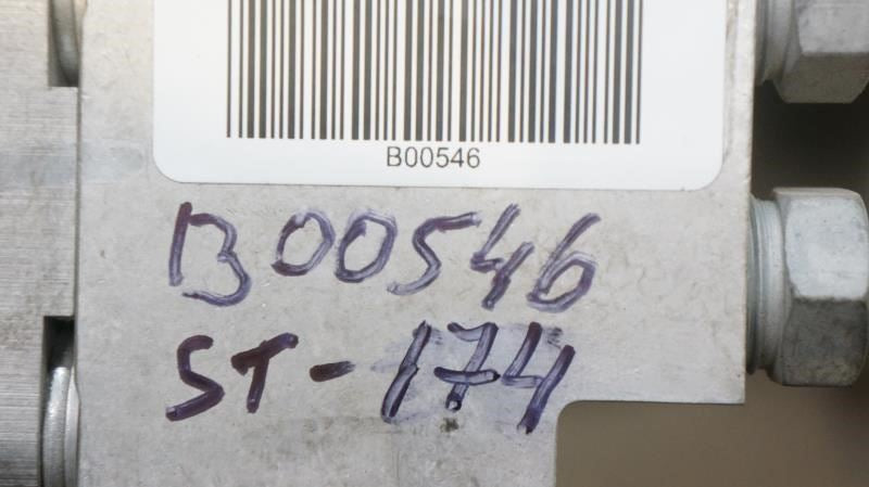 17-20 Ford F150 2.7L 4WD Automatic Transmission Oil Cooler Line HL3Z-7R081-A OEM11