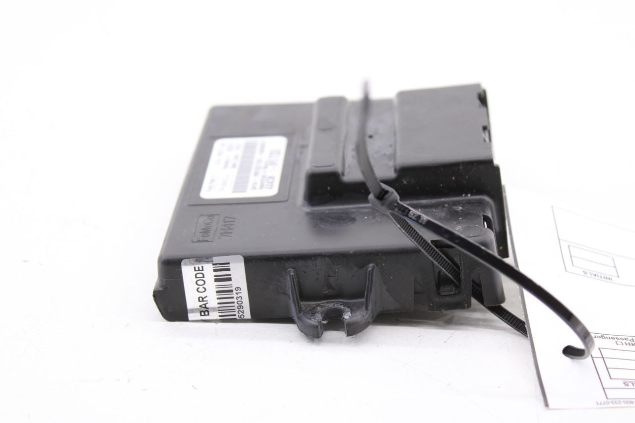 2018-2019 Ford Expedition Limited Transfer Case Control Module JL1A-7H417-AD OEM - Alshned Auto Parts