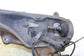 2012 Jaguar XF Portfolio Front Left Driver Side Spindle Knuckle Hub C2P23584 OEM - Alshned Auto Parts