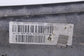 2013-2016 Audi S4 Premium Plus Rear Bumper Cover 8K5807067CGRU OEM *ReaD*18