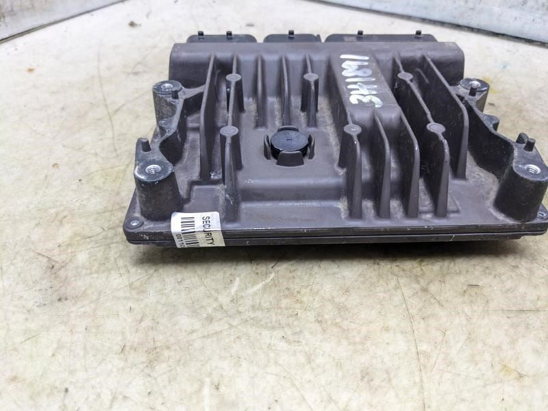 2018-2019 Toyota Camry Engine Computer Control Module ECU ECM 89661-06X54 OEM - Alshned Auto Parts